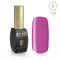 Гель лак MILANO 10ml 128